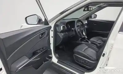 SsangYong TIBOLI 2024 1.6 Автомат в Москве № 33438, миниатюра 8