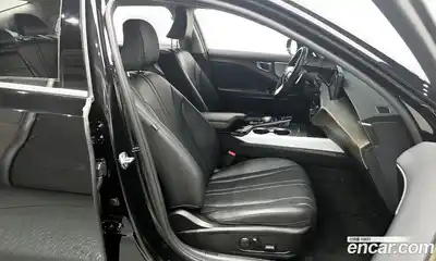 Kia K8 2022 2.5 Автомат в Москве № 338788, миниатюра 11