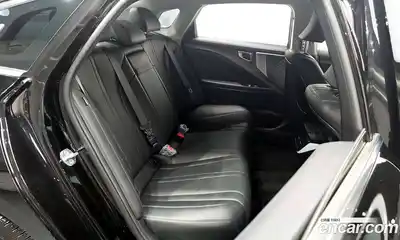 Kia K8 2022 2.5 Автомат в Москве № 338788, миниатюра 12