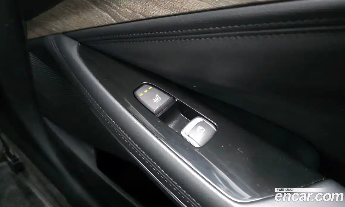 Kia K8 2022 2.5 Автомат в Москве № 338788, фото 16