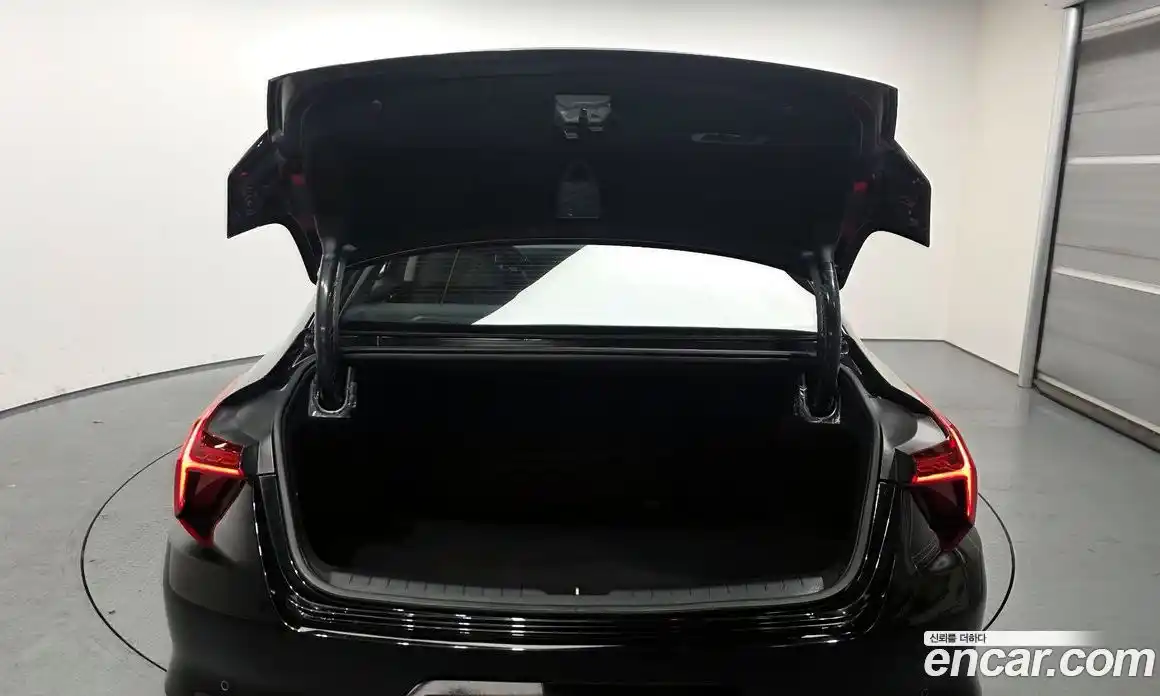 Kia K8 2022 2.5 Автомат в Москве № 338788, фото 19