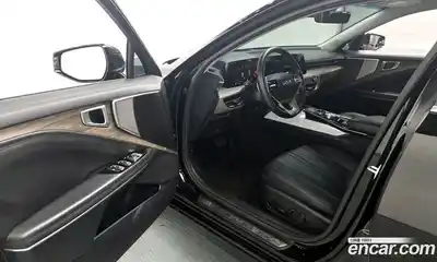 Kia K8 2022 2.5 Автомат в Москве № 338788, миниатюра 6