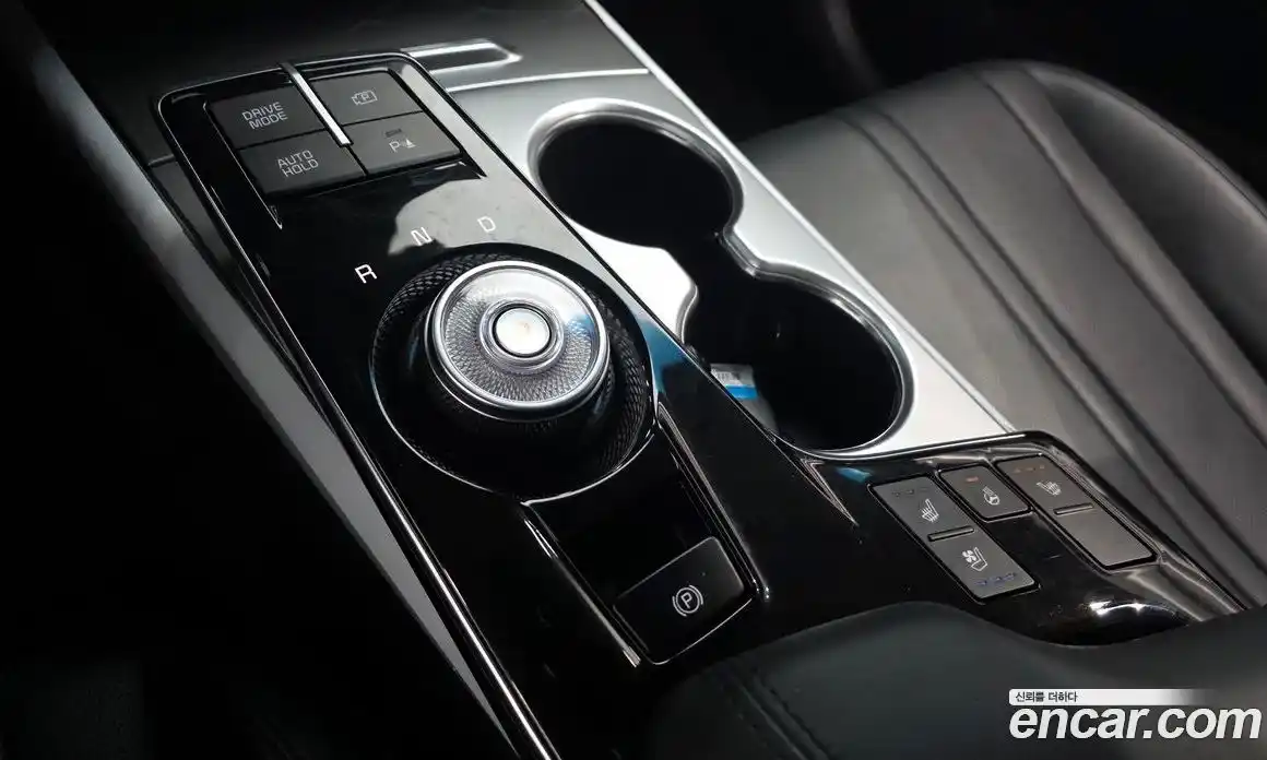 Kia K8 2022 2.5 Автомат в Москве № 338788, фото 7