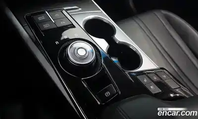 Kia K8 2022 2.5 Автомат в Москве № 338788, миниатюра 7