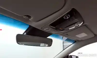 Kia K8 2022 2.5 Автомат в Москве № 338788, миниатюра 8