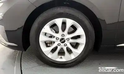 Kia K8 2022 2.5 Автомат в Москве № 338788, миниатюра 10