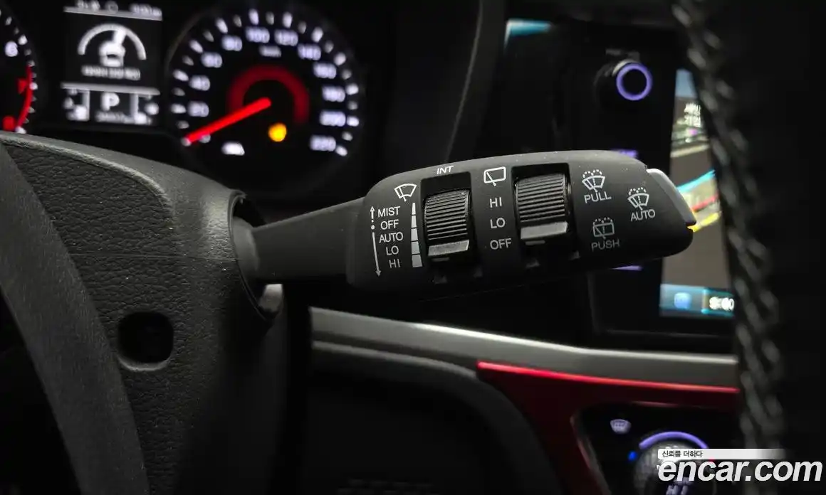 SsangYong Korando 2021 1.5 Автомат в Москве № 33888, фото 11