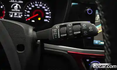 SsangYong Korando 2021 1.5 Автомат в Москве № 33888, миниатюра 11