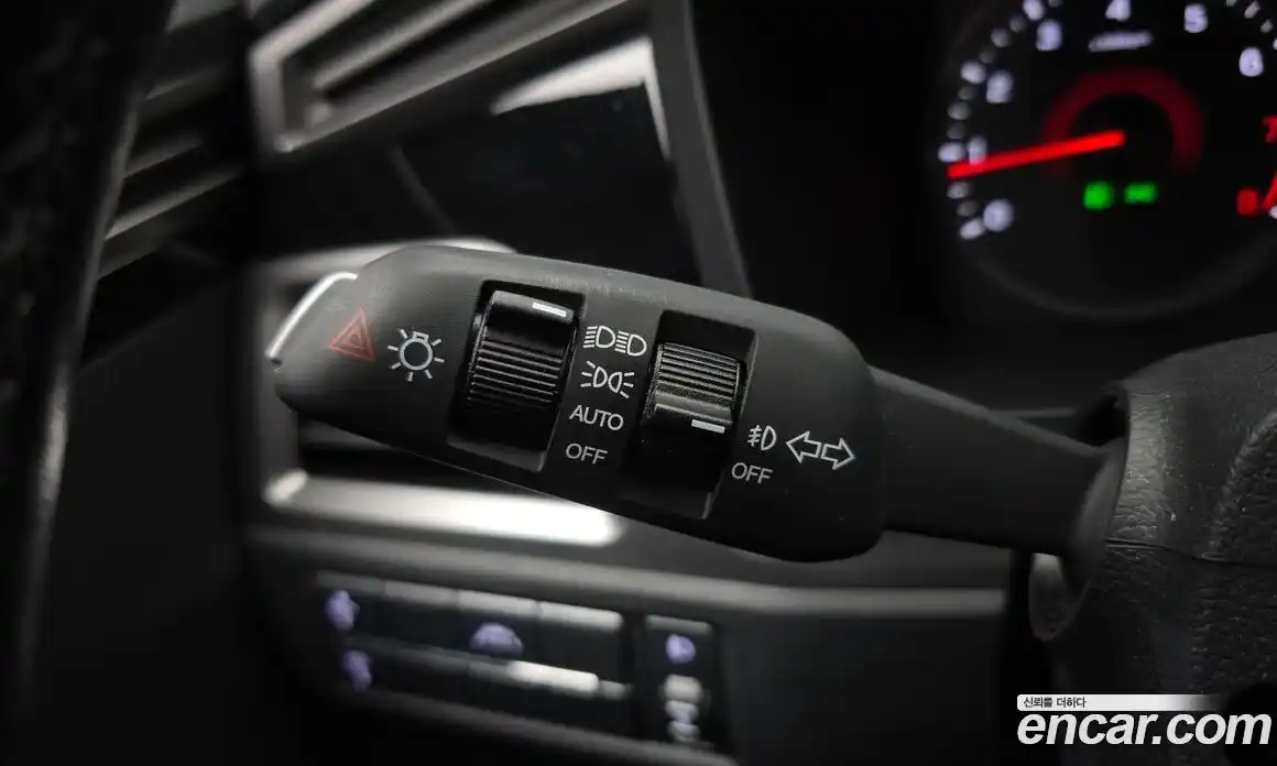 SsangYong Korando 2021 1.5 Автомат в Москве № 33888, фото 20