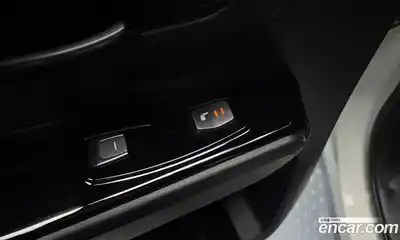 SsangYong Korando 2021 1.5 Автомат в Москве № 33888, миниатюра 5