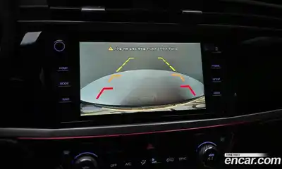 SsangYong Korando 2021 1.5 Автомат в Москве № 33888, миниатюра 9