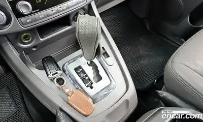 SsangYong Korando, 2016