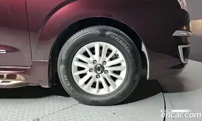 SsangYong Korando 2016 2.2 Автомат в Москве № 33972, миниатюра 12