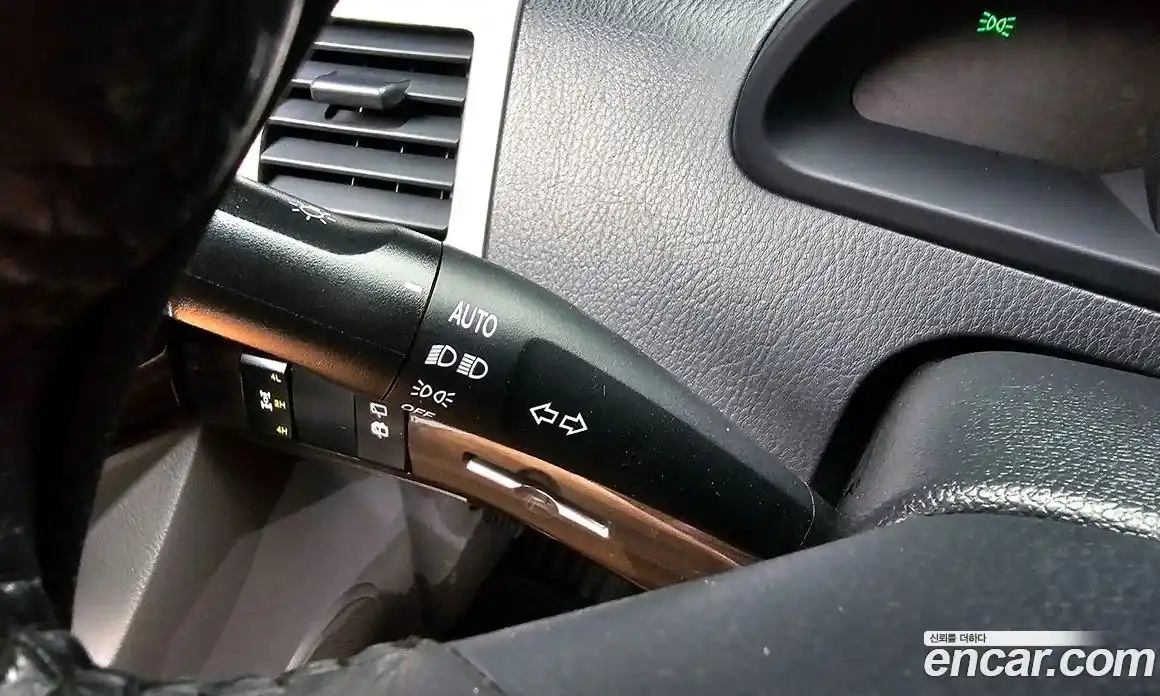 SsangYong Korando 2016 2.2 Автомат в Москве № 33972, фото 15