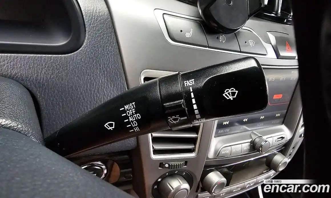 SsangYong Korando 2016 2.2 Автомат в Москве № 33972, фото 16