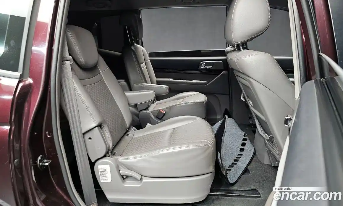 SsangYong Korando 2016 2.2 Автомат в Москве № 33972, фото 18