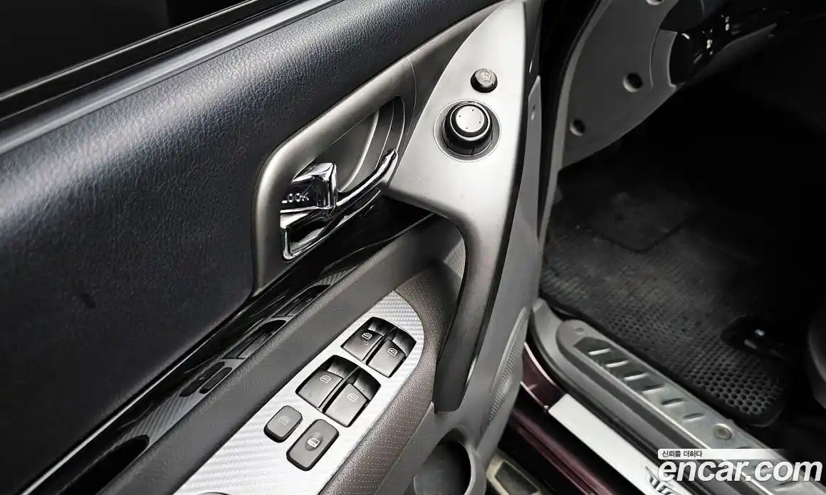 SsangYong Korando 2016 2.2 Автомат в Москве № 33972, фото 20