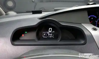 SsangYong Korando 2016 2.2 Автомат в Москве № 33972, миниатюра 2