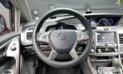 SsangYong Korando 2016 2.2 Автомат в Москве № 33972, миниатюра 6