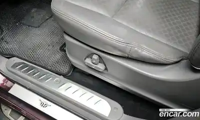 SsangYong Korando 2016 2.2 Автомат в Москве № 33972, миниатюра 9