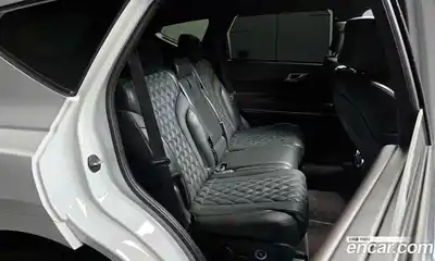 Genesis GV80 2021 3.0 Автомат в Москве № 339766, миниатюра 4