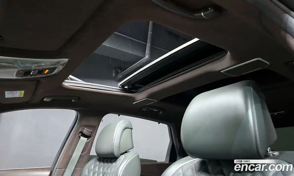 Genesis GV80 2021 3.0 Автомат в Москве № 339766, фото 6