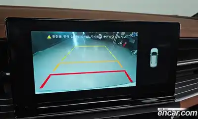 SsangYong Torres 2023 1.5 Автомат в Москве № 340699, миниатюра 12