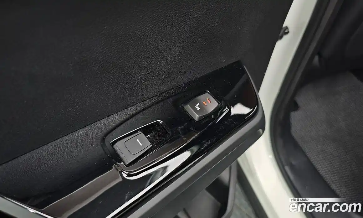 SsangYong Torres 2023 1.5 Автомат в Москве № 340699, фото 13