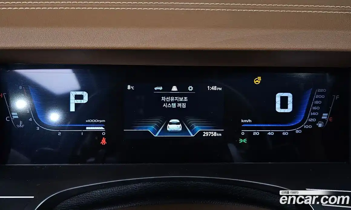 SsangYong Torres 2023 1.5 Автомат в Москве № 340699, фото 20