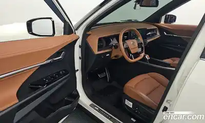 SsangYong Torres 2023 1.5 Автомат в Москве № 340699, миниатюра 9