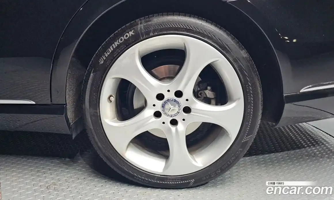 Mercedes-Benz E-Class 2014 3.5 Автомат в Москве № 341565, фото 17