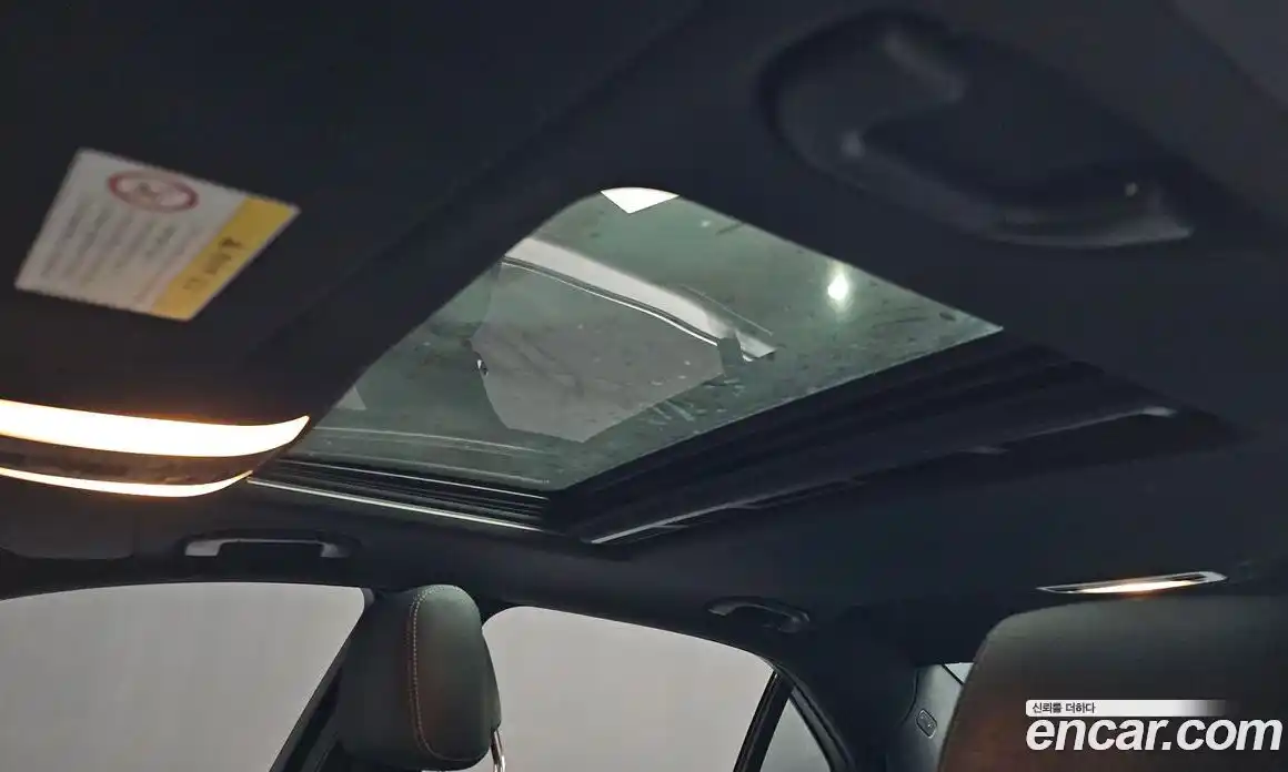 Mercedes-Benz E-Class 2014 3.5 Автомат в Москве № 341565, фото 19