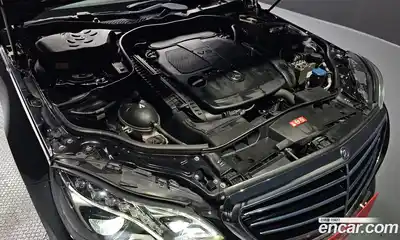 Mercedes-Benz E-Class 2014 3.5 Автомат в Москве № 341565, миниатюра 5