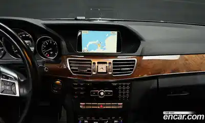 Mercedes-Benz E-Class 2014 3.5 Автомат в Москве № 341565, миниатюра 7