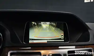 Mercedes-Benz E-Class 2014 3.5 Автомат в Москве № 341565, миниатюра 8