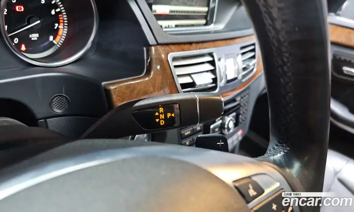 Mercedes-Benz E-Class 2014 3.5 Автомат в Москве № 341565, фото 9