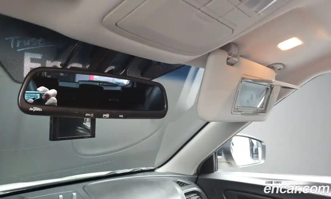 SsangYong TIBOLI 2016 1.6 Автомат в Москве № 34299, фото 12