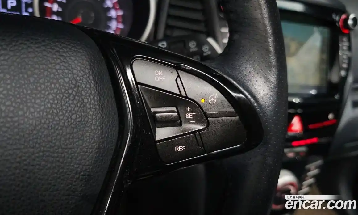 SsangYong TIBOLI 2016 1.6 Автомат в Москве № 34299, фото 19