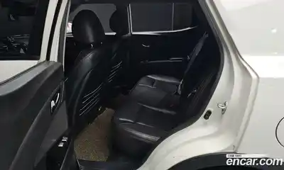 SsangYong TIBOLI 2016 1.6 Автомат в Москве № 34299, миниатюра 4