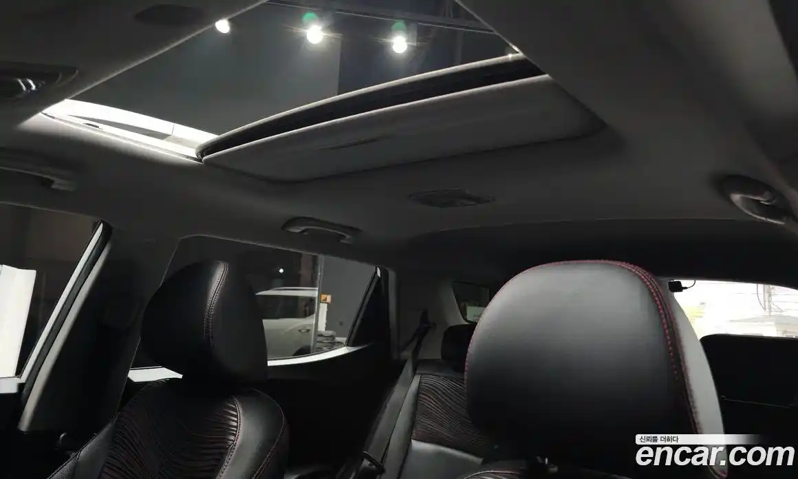 SsangYong TIBOLI 2016 1.6 Автомат в Москве № 34299, фото 5