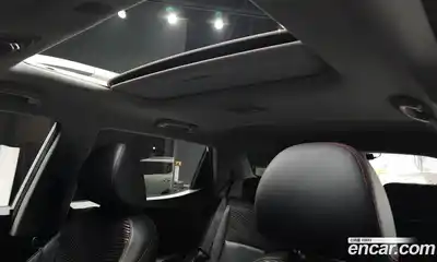 SsangYong TIBOLI 2016 1.6 Автомат в Москве № 34299, миниатюра 5