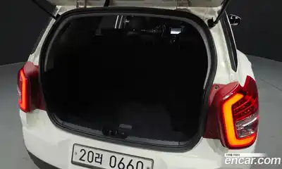 SsangYong TIBOLI 2016 1.6 Автомат в Москве № 34299, миниатюра 7