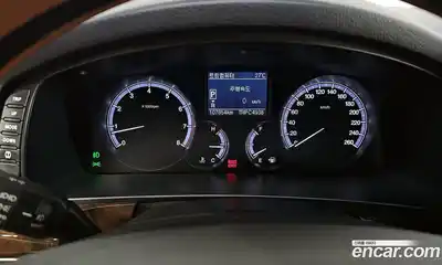 SsangYong Chairman 2014 3.2 Автомат в Москве № 34401, миниатюра 11