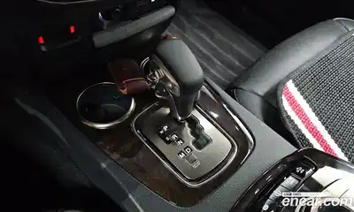 SsangYong Chairman 2014 3.2 Автомат в Москве № 34401, миниатюра 12