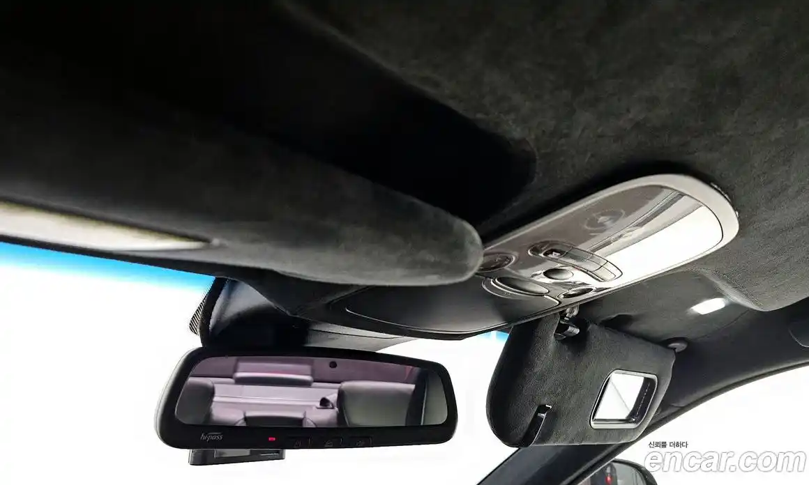 SsangYong Chairman 2014 3.2 Автомат в Москве № 34401, фото 19