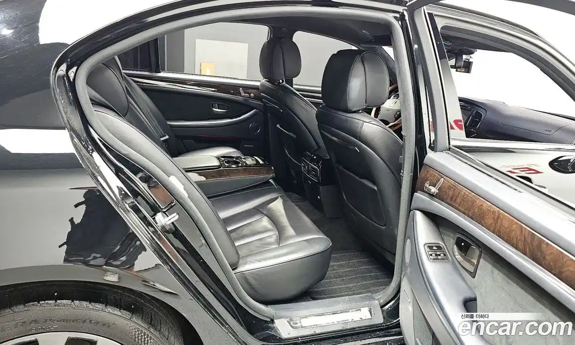 SsangYong Chairman 2014 3.2 Автомат в Москве № 34401, фото 4