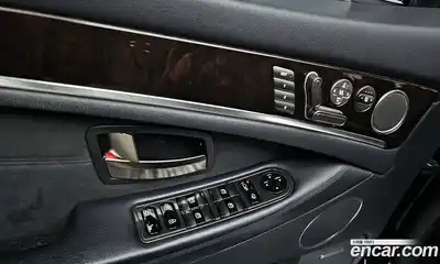 SsangYong Chairman 2014 3.2 Автомат в Москве № 34401, миниатюра 5