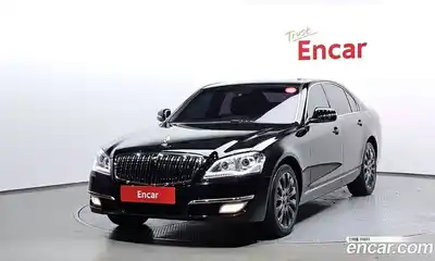 SsangYong Chairman 2014 3.2 Автомат в Москве № 34401, миниатюра 8