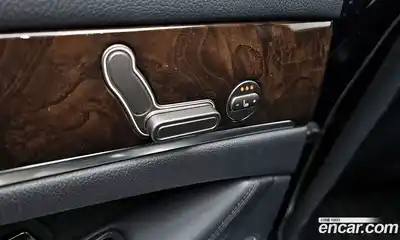 SsangYong Chairman 2014 3.2 Автомат в Москве № 34401, миниатюра 9