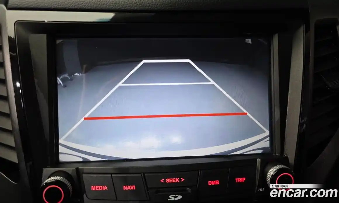 SsangYong TIBOLI 2018 1.6 Автомат в Москве № 34413, фото 18